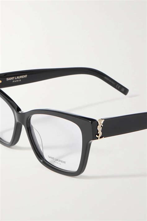 ysl round glasses|ysl glasses for men.